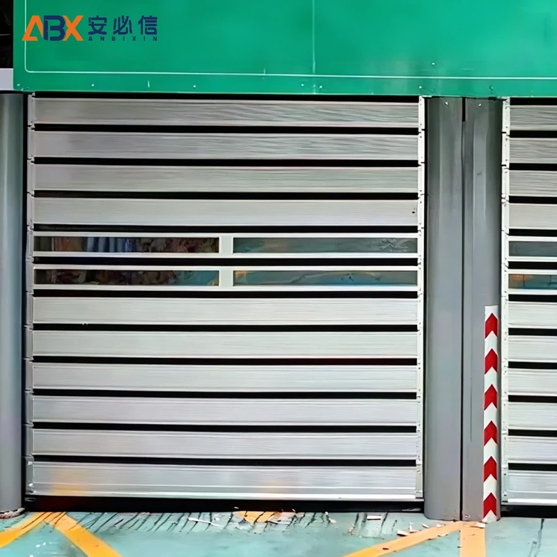 郑州市雷达高速门